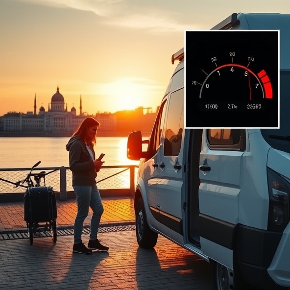 camper wynajem warszawa