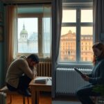 centralne ogrzewanie warszawa