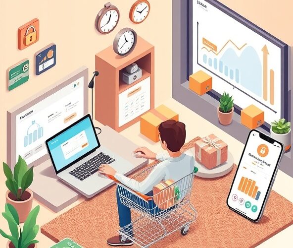 Jak wdrożyć comfino płatności ratalne i odroczone w małym e‑sklepie, aby zwiększyć konwersję i wartość koszyka?