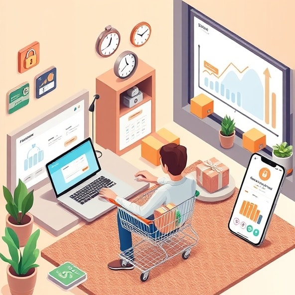 comfino płatności ratalne i odroczone