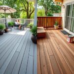 deska kompozytowa prestige