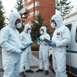 dezynfekcja rembertów