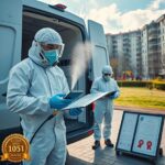 dezynfekcja rembertów