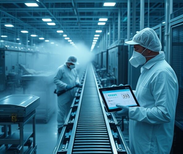 Czy abonament na dezynfekcję w Rembertowie skróci przestoje firmy?