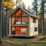 domek do 35m2 bez pozwolenia