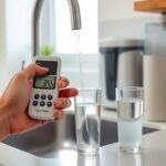 filtrowanie wody w domu