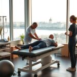 fizykoterapia warszawa