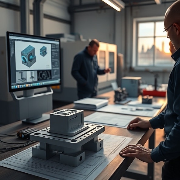 formy wtryskowe warszawa