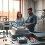 formy wtryskowe warszawa