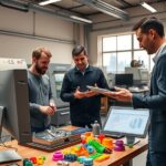 formy wtryskowe warszawa