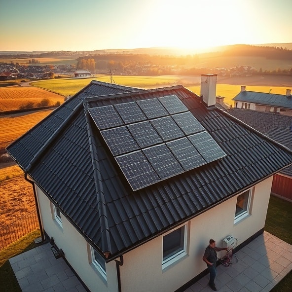 fotowoltaika słomniki