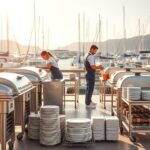 gastro wypożyczalnia Gdynia