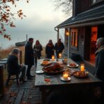 hotel na weekend listopadowy