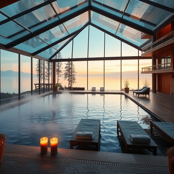 hotele ze spa mazury