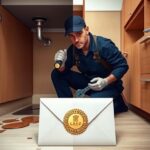 hydrauliczne usługi