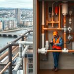 instalacje hydrauliczne warszawa