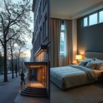 jakie są hotele w warszawie