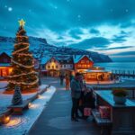 jastrzębia góra święta bożego narodzenia