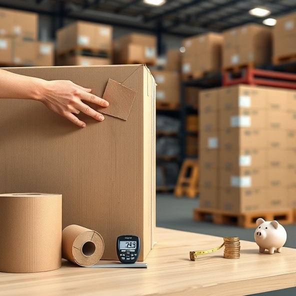 kątowniki papierowe