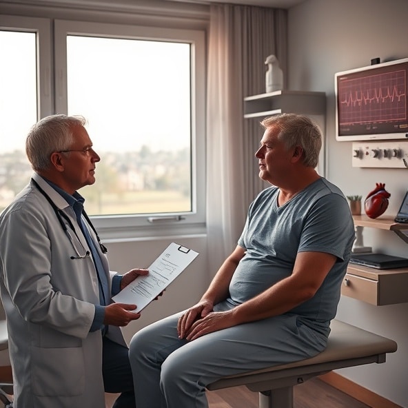 kardiolog białołęka