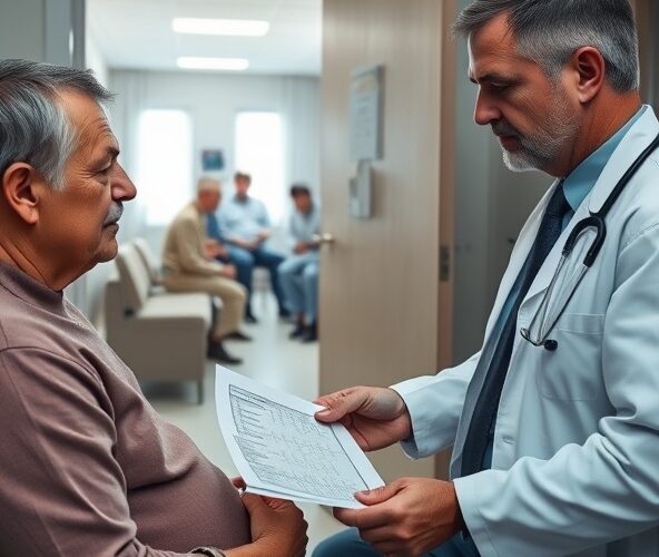 Gdzie na Białołęce znaleźć kardiologa na NFZ po pomostowaniu?