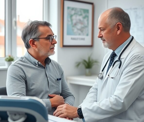 Gdzie na Białołęce znaleźć kardiologa na NFZ po pomostowaniu?