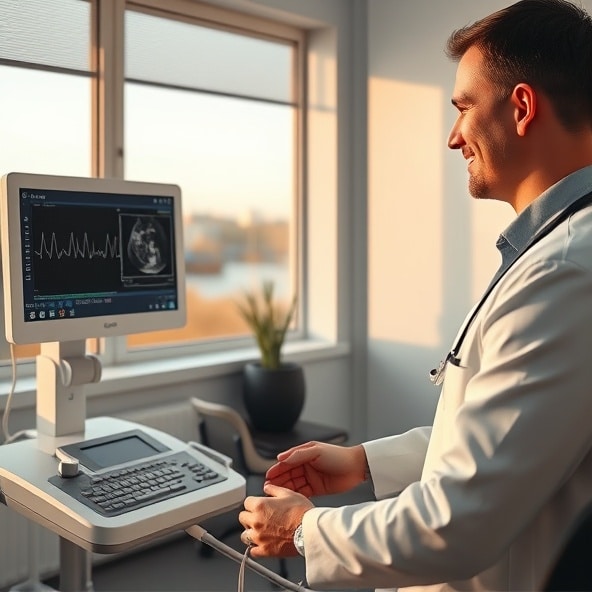 kardiolog białołęka