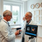 kardiolog białołęka