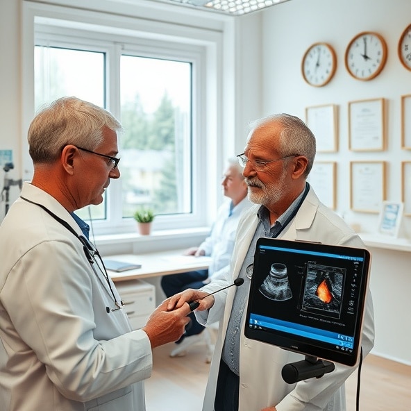 kardiolog białołęka