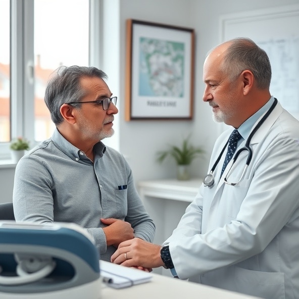 kardiolog białołęka