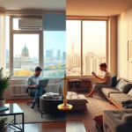 klimatyzacja ścienna warszawa