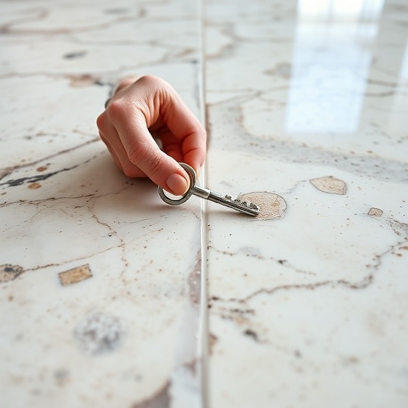 konglomerat marmurowy