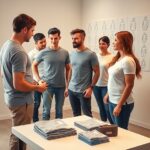 koszulki z nadrukiem