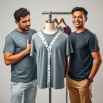 koszulki z nadrukiem