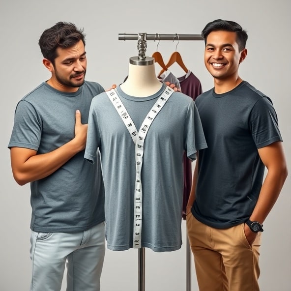 koszulki z nadrukiem