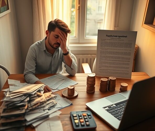 Czy kredyt konsolidacyjny chwilówek obniży raty na umowie zlecenie?