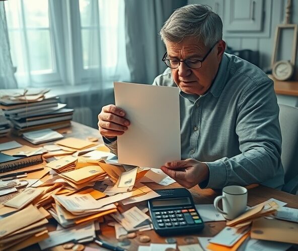 Czy kredyt konsolidacyjny chwilówek możliwy bez zdolności kredytowej?