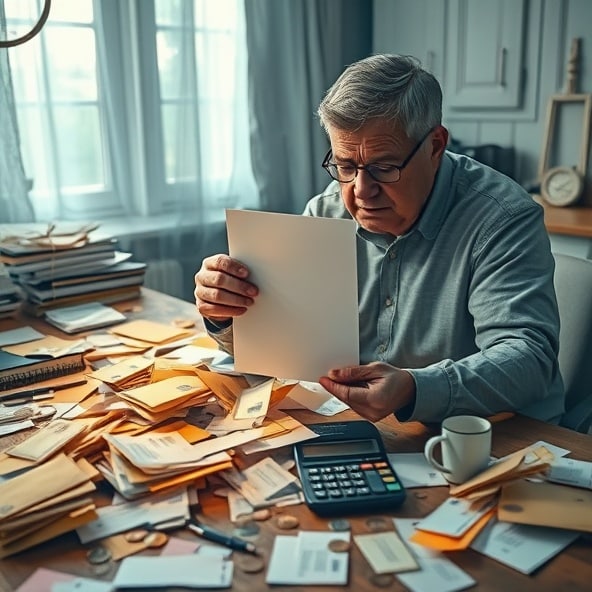 kredyt konsolidacyjny chwilówek