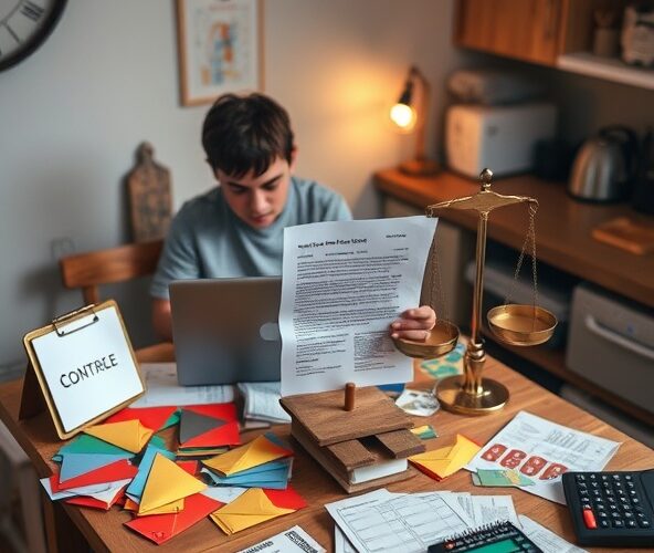 Czy kredyt konsolidacyjny chwilówek obniży raty na umowie zlecenie?