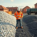 kruszywo drogowe łódź