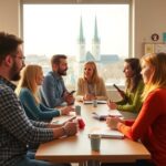 kurs angielskiego rybnik