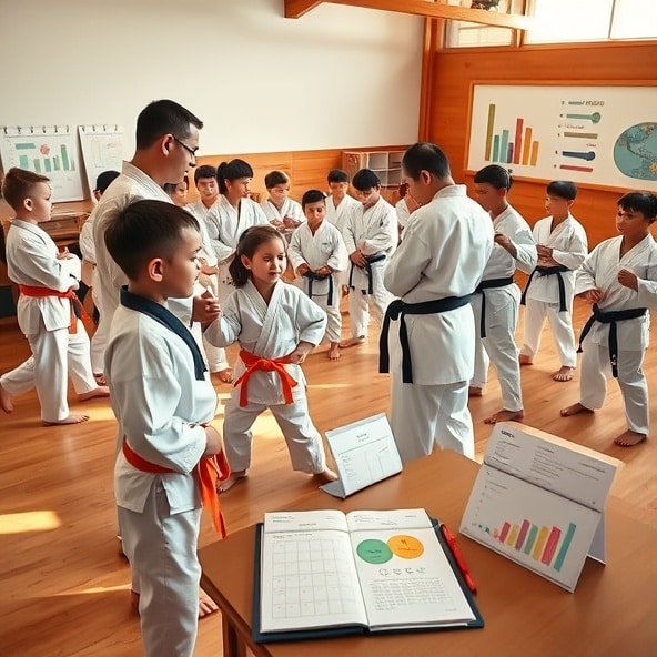 kyokushin karate
