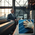 lakierowanie konstrukcji stalowych warszawa