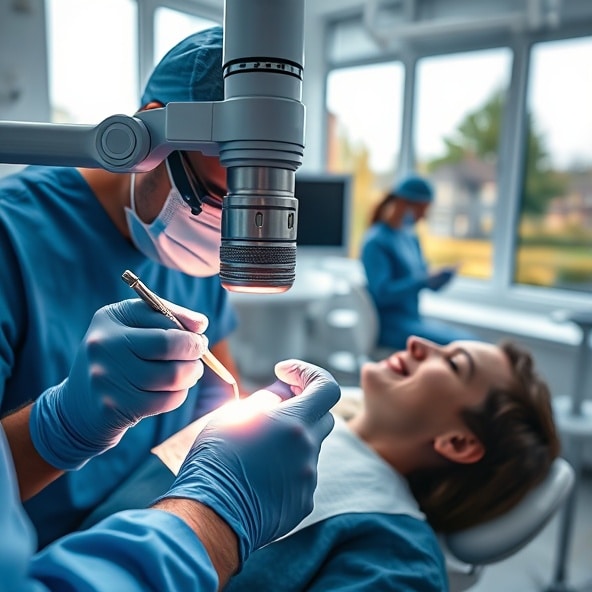 leczenie kanałowe warszawa bielany