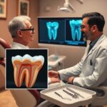 leczenie kanałowe zęba