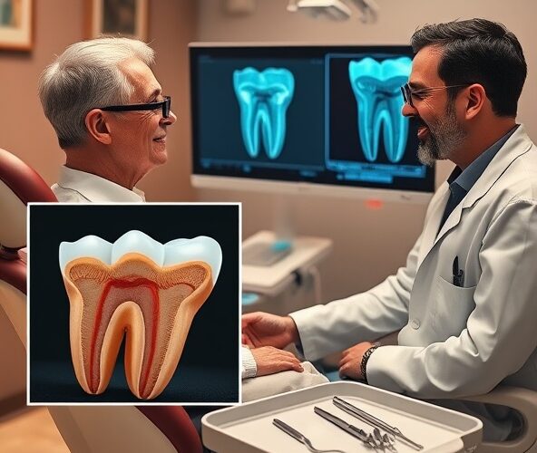 Na co zwrócić uwagę wybierając leczenie kanałowe zęba prywatnie?
