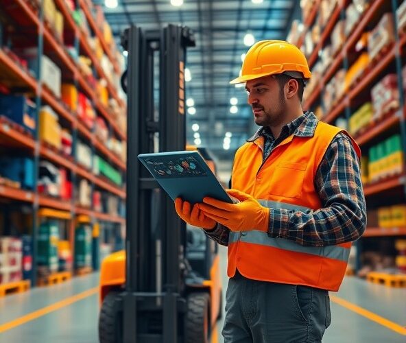 Jak optymalizować zapas części do Linde H80, by uniknąć przestojów?