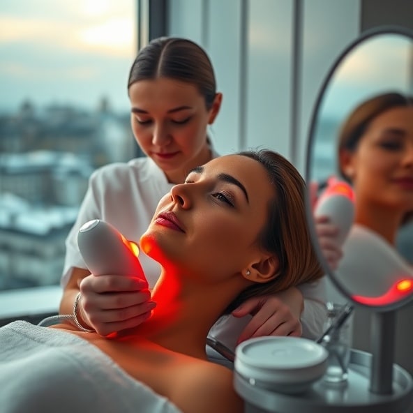 młodzieńczy kolagen zabieg warszawa