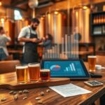 mały browar rzemieślniczy