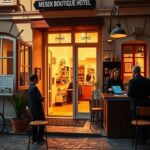 mińsk mazowiecki hotel